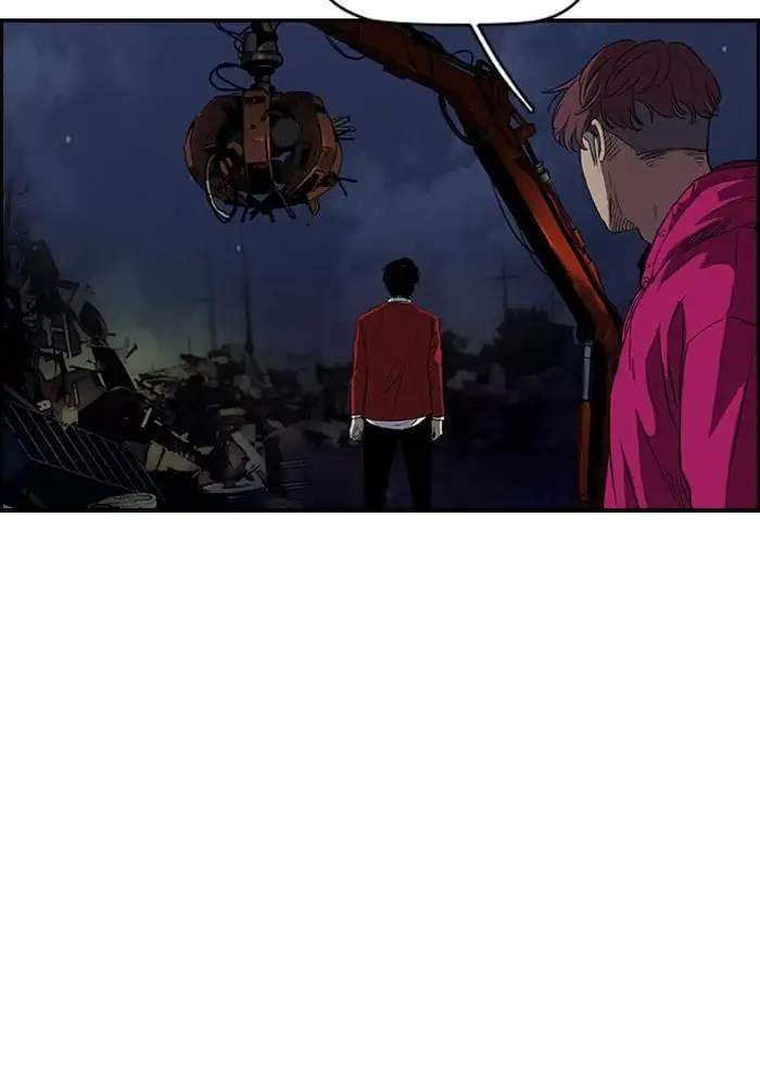 Wind Breaker Chapter 148 - halaman 65