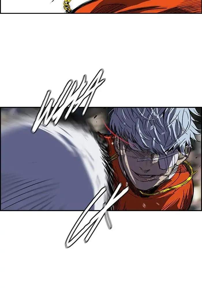 Wind Breaker Chapter 148 - halaman 9
