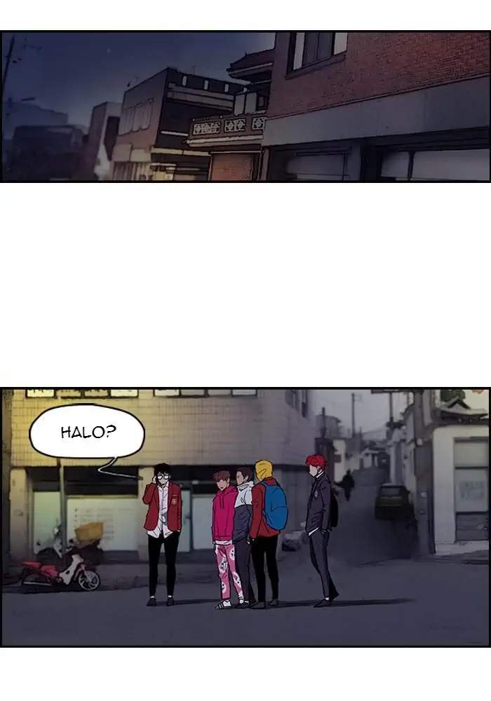 Wind Breaker Chapter 149 - halaman 11