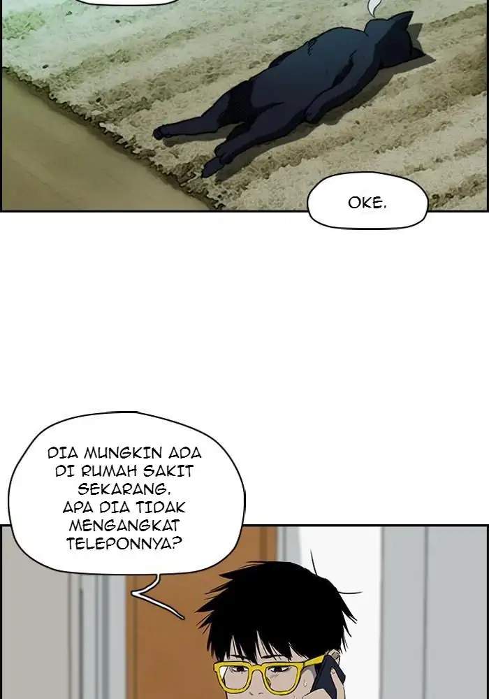 Wind Breaker Chapter 149 - halaman 14