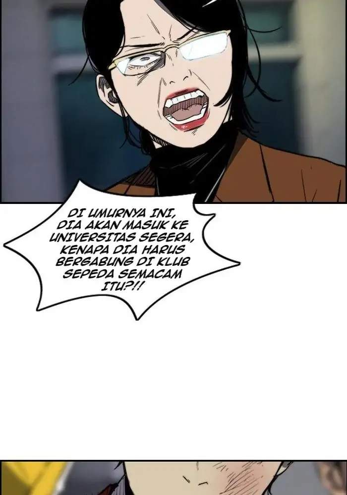 Wind Breaker Chapter 149 - halaman 46