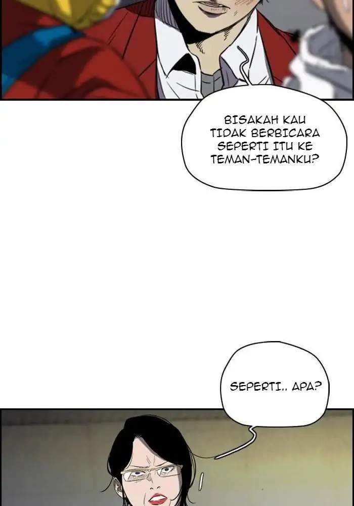 Wind Breaker Chapter 149 - halaman 48