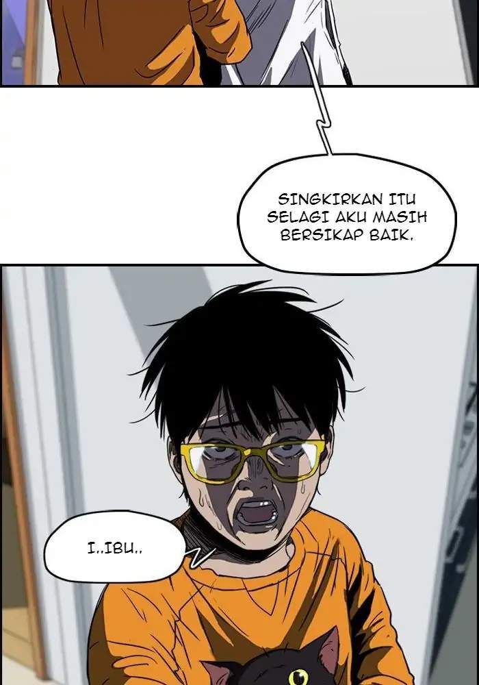Wind Breaker Chapter 149 - halaman 61