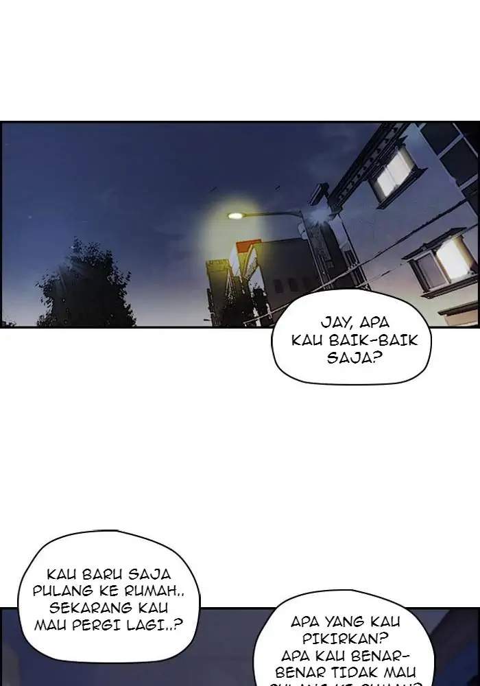 Wind Breaker Chapter 149 - halaman 63
