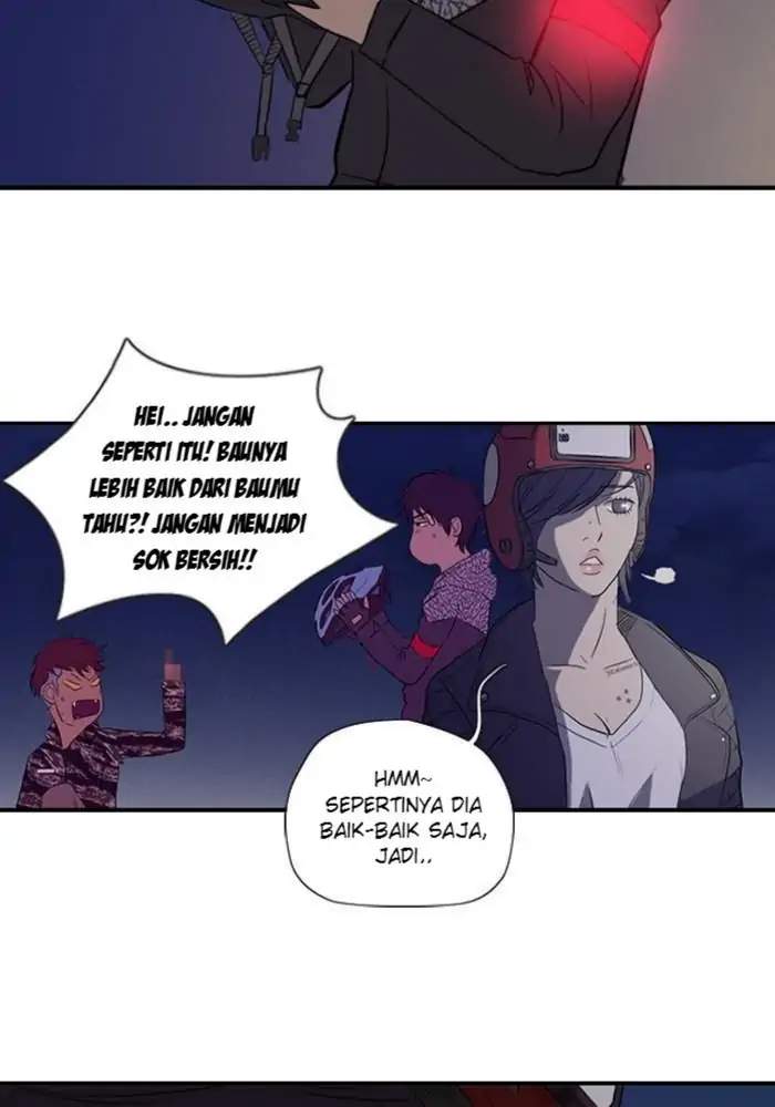 Wind Breaker Chapter 15 - halaman 15