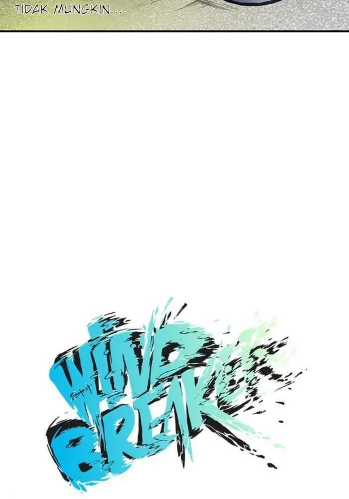Wind Breaker Chapter 15 - halaman 17