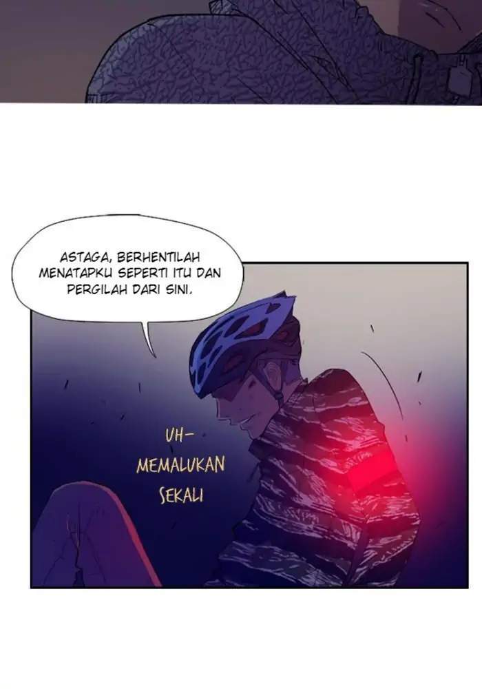 Wind Breaker Chapter 15 - halaman 2