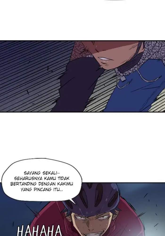 Wind Breaker Chapter 15 - halaman 20