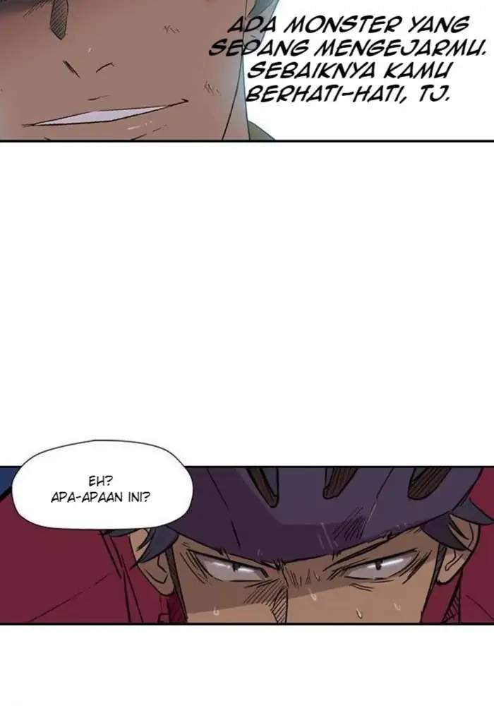 Wind Breaker Chapter 15 - halaman 22