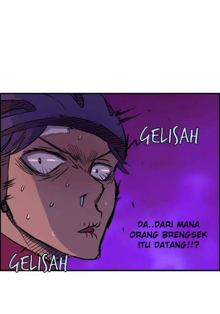 Wind Breaker Chapter 15 - halaman 27