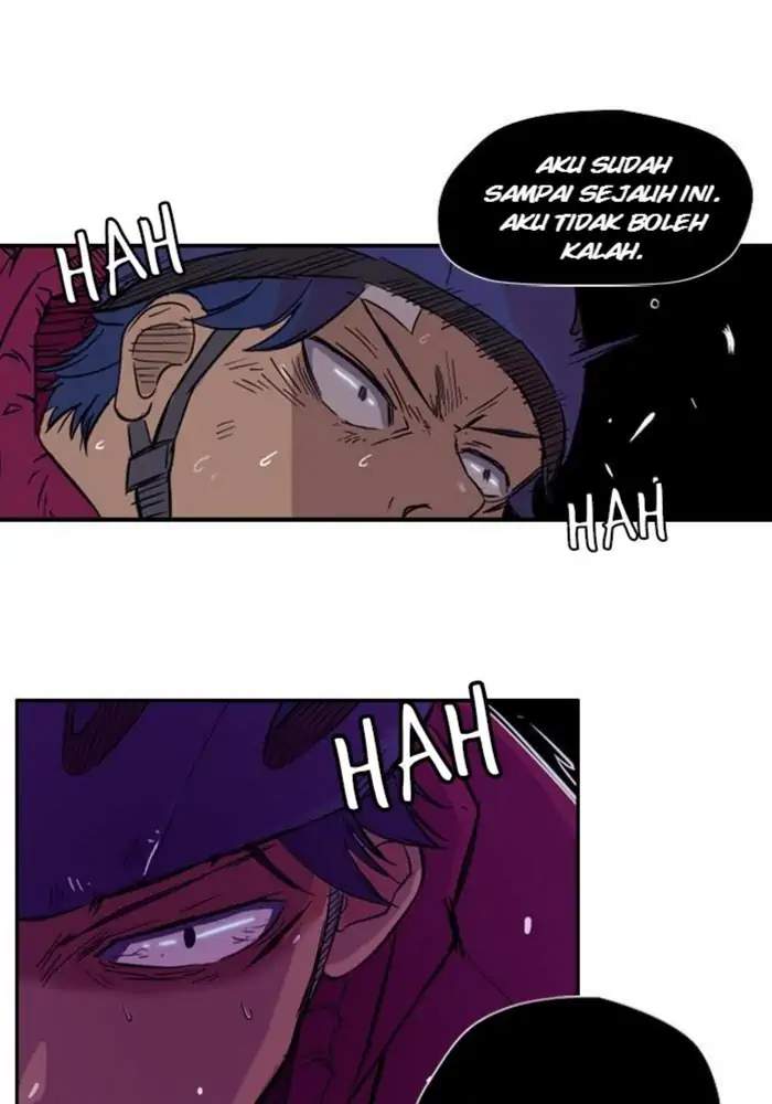 Wind Breaker Chapter 15 - halaman 32