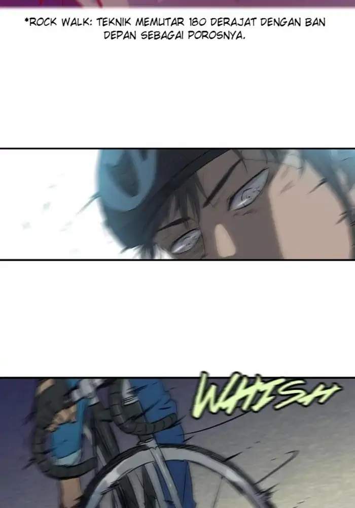 Wind Breaker Chapter 15 - halaman 45