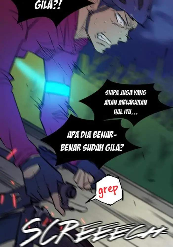 Wind Breaker Chapter 15 - halaman 48
