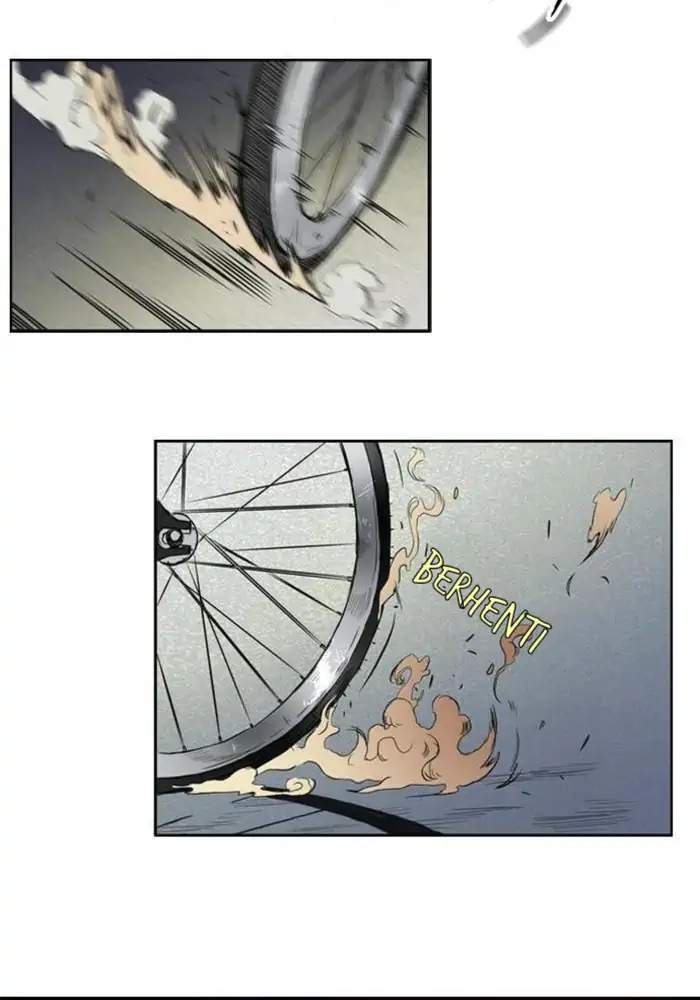 Wind Breaker Chapter 15 - halaman 50
