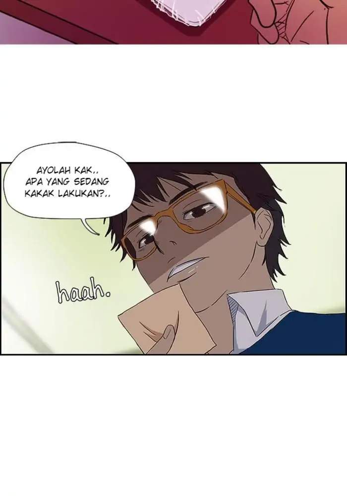Wind Breaker Chapter 15 - halaman 7