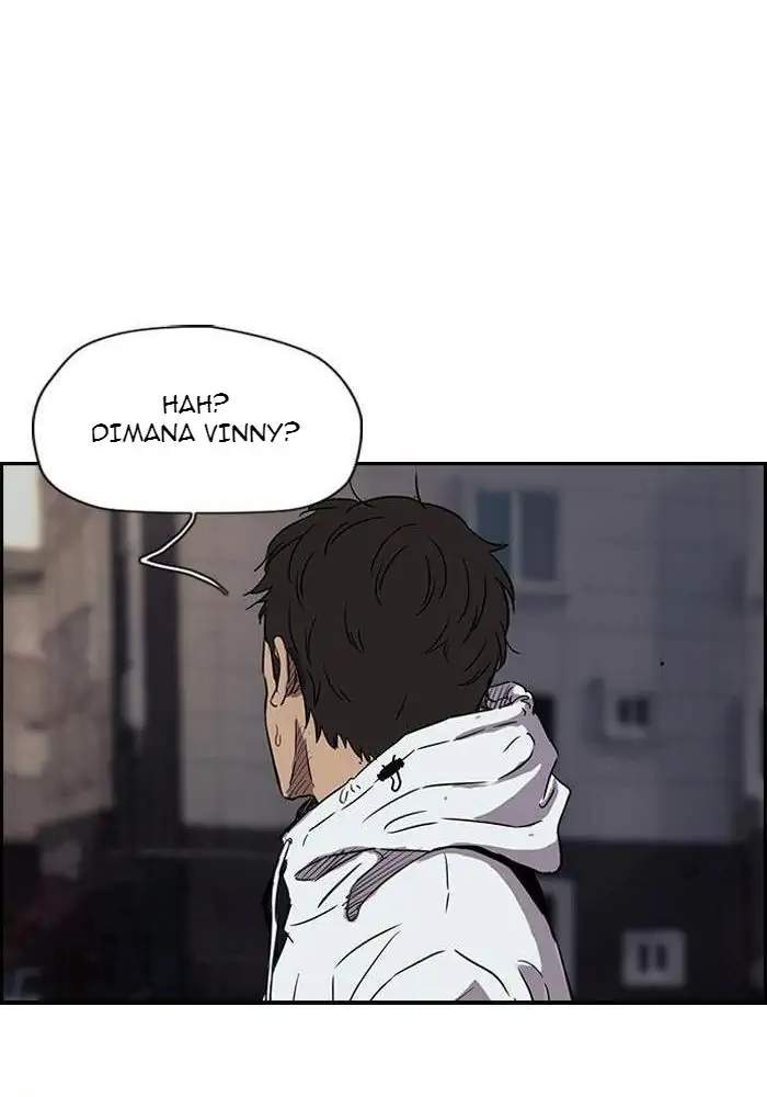Wind Breaker Chapter 150 - halaman 16