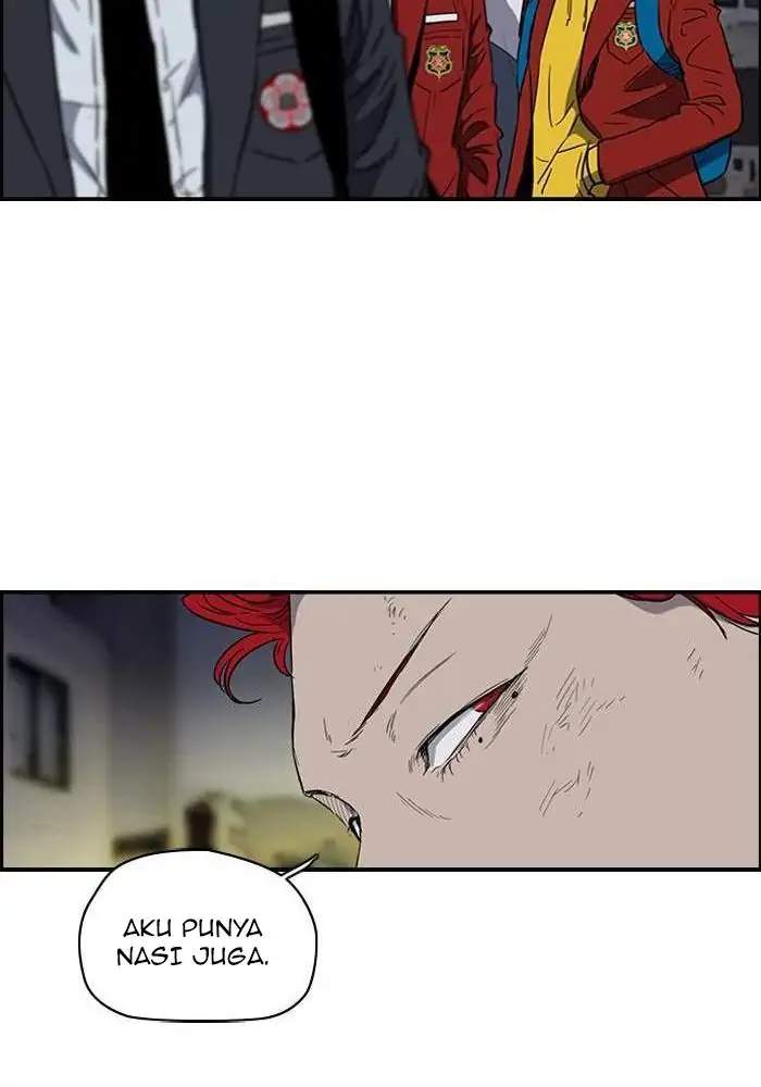 Wind Breaker Chapter 150 - halaman 22