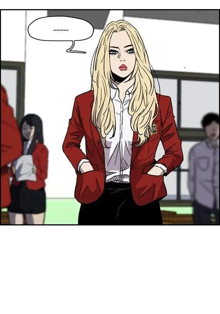 Wind Breaker Chapter 150 - halaman 27