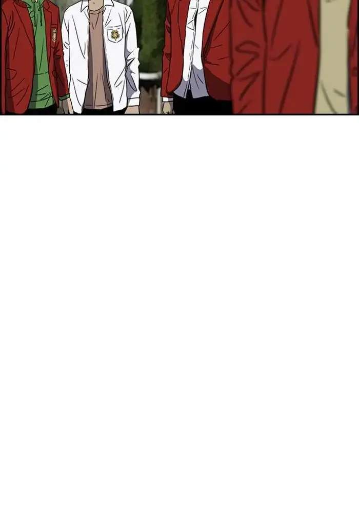 Wind Breaker Chapter 150 - halaman 46