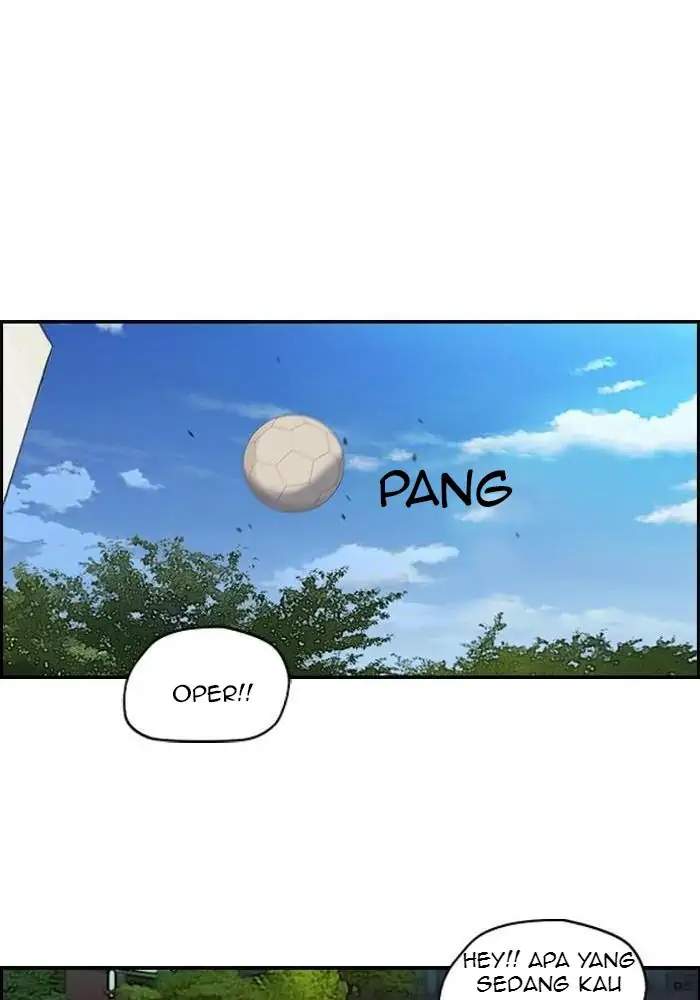 Wind Breaker Chapter 150 - halaman 47