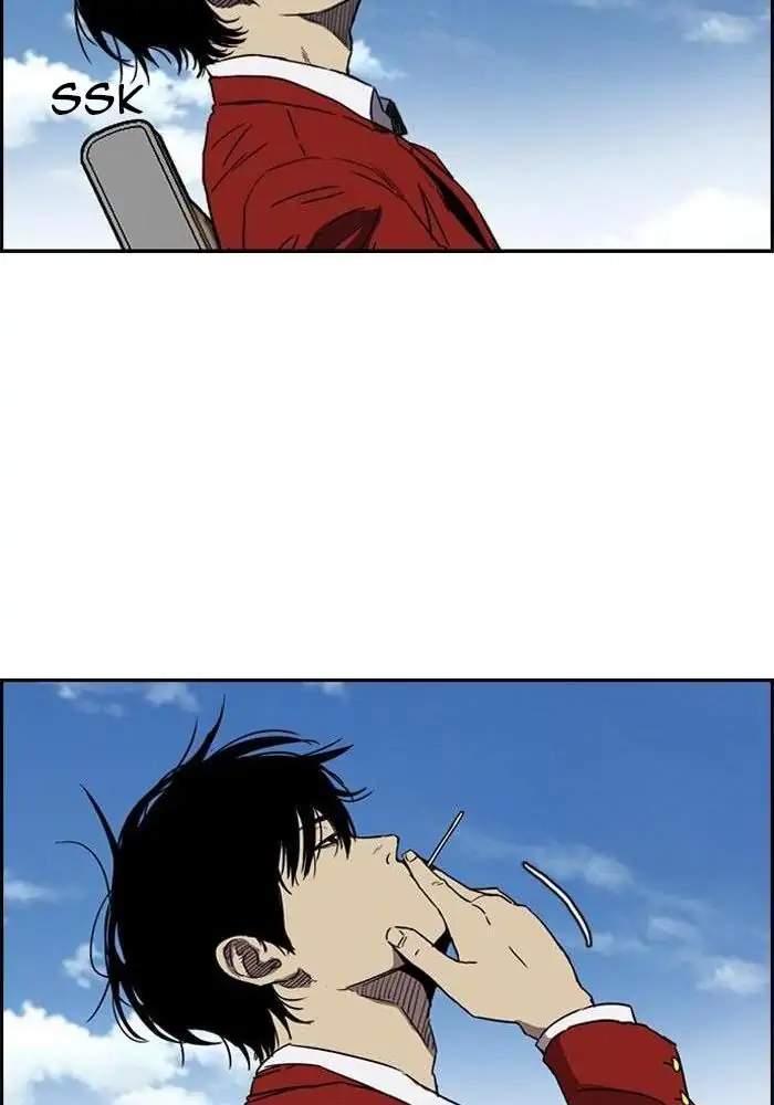 Wind Breaker Chapter 150 - halaman 52