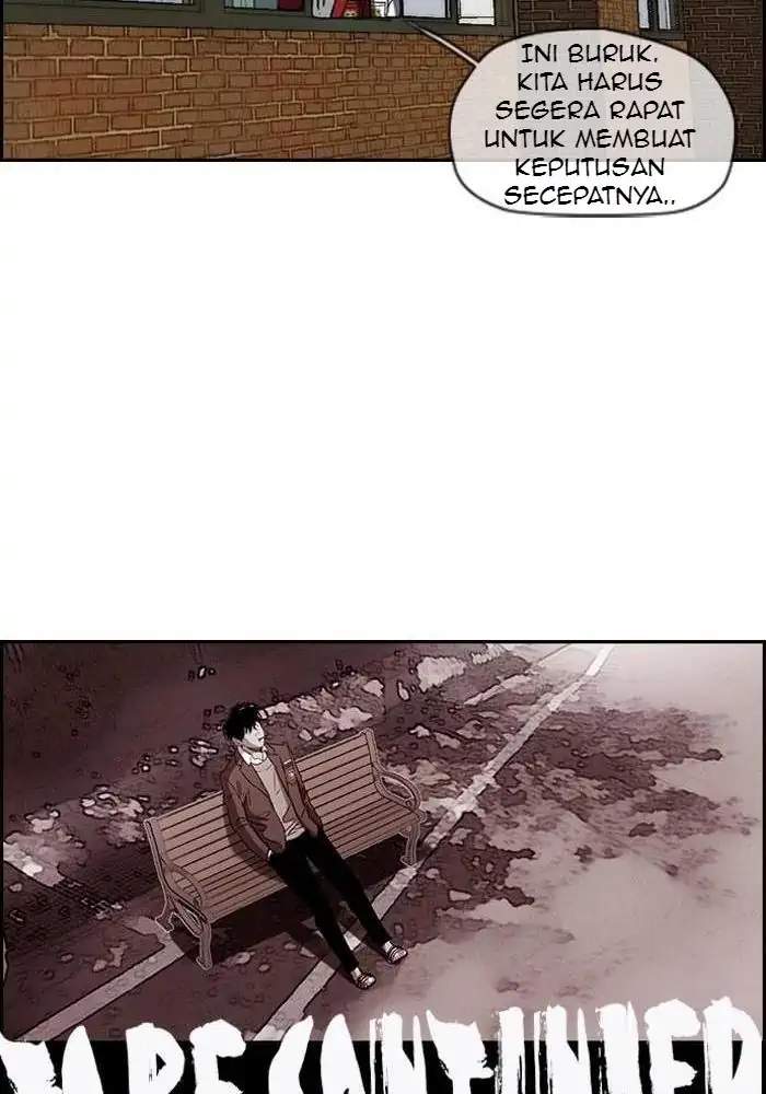 Wind Breaker Chapter 150 - halaman 57