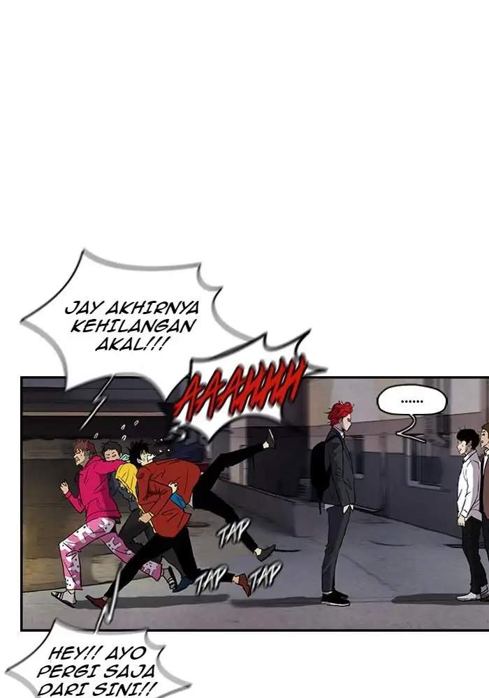 Wind Breaker Chapter 150 - halaman 7