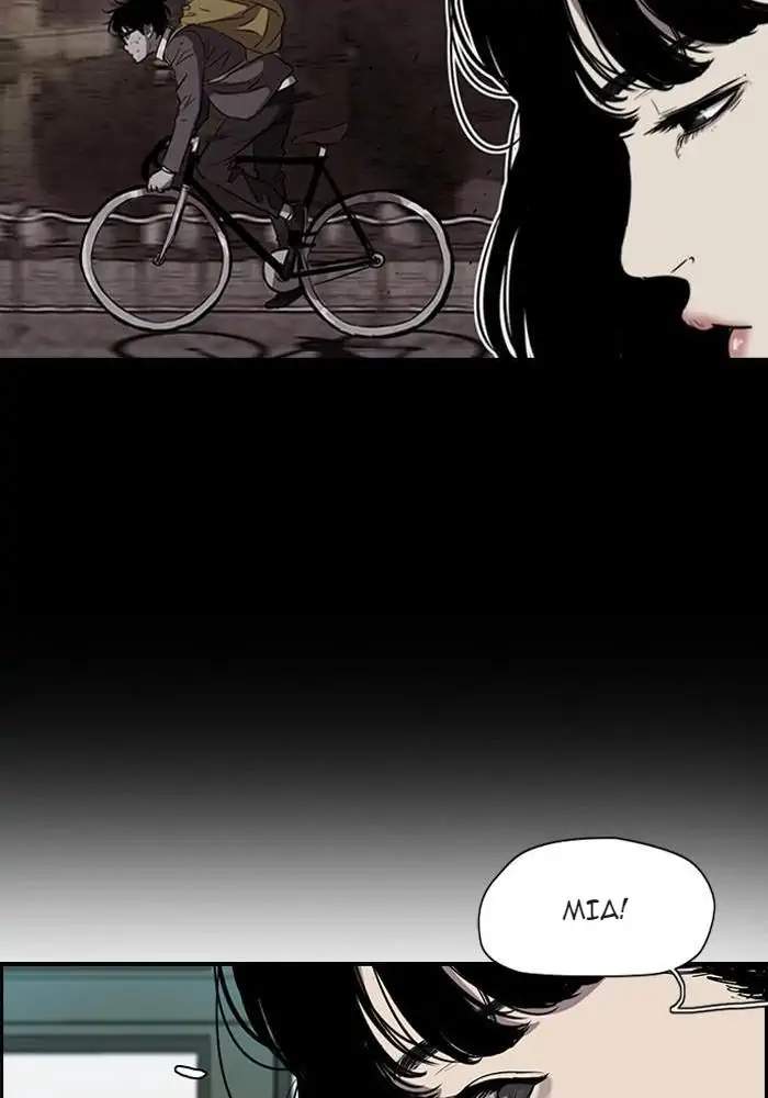 Wind Breaker Chapter 151 - halaman 12