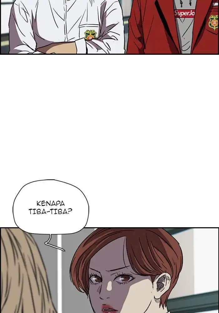 Wind Breaker Chapter 151 - halaman 4