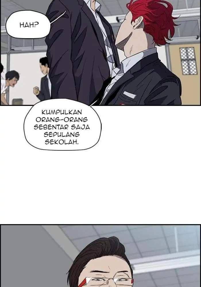 Wind Breaker Chapter 151 - halaman 56