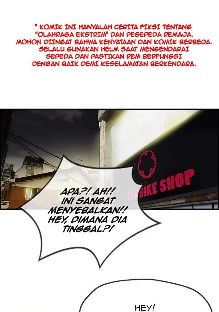 Wind Breaker Chapter 152 - halaman 1