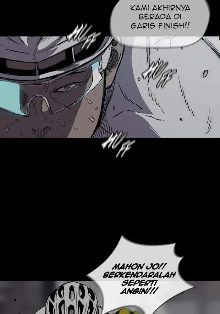 Wind Breaker Chapter 152 - halaman 15
