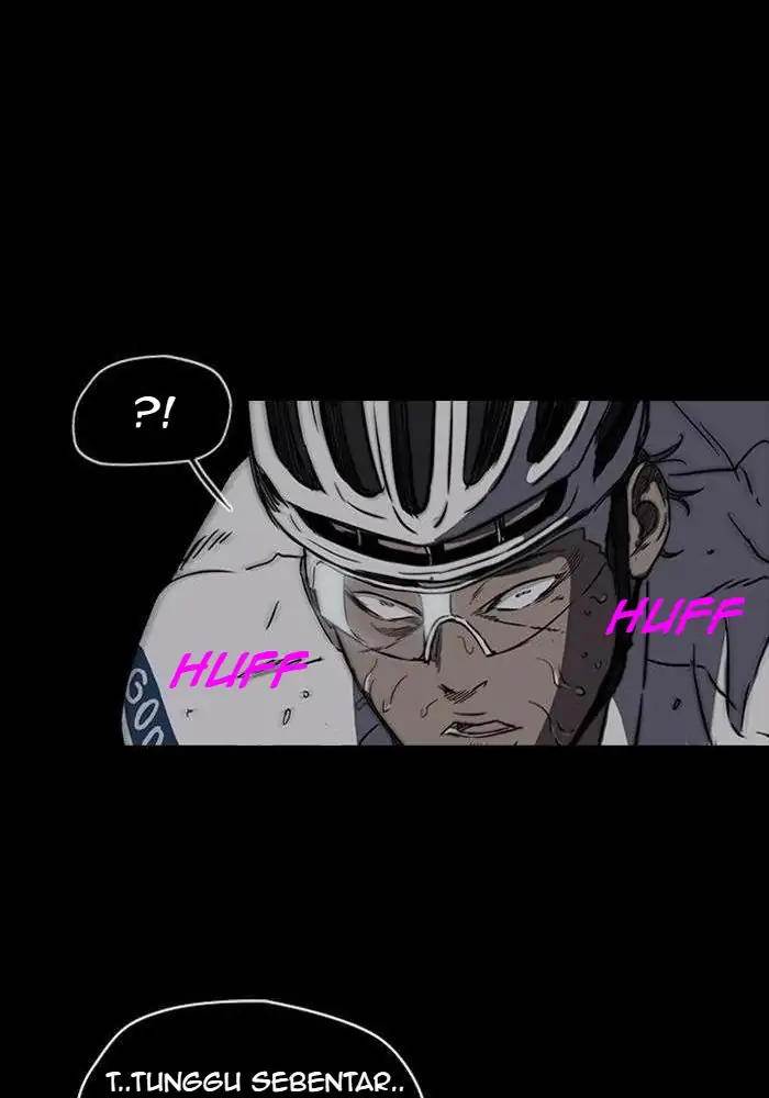 Wind Breaker Chapter 152 - halaman 20