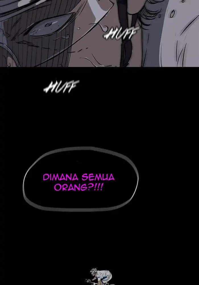 Wind Breaker Chapter 152 - halaman 23