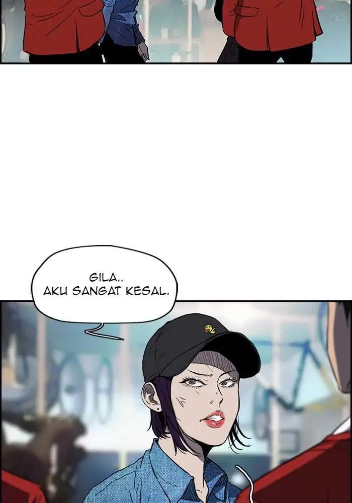 Wind Breaker Chapter 152 - halaman 3