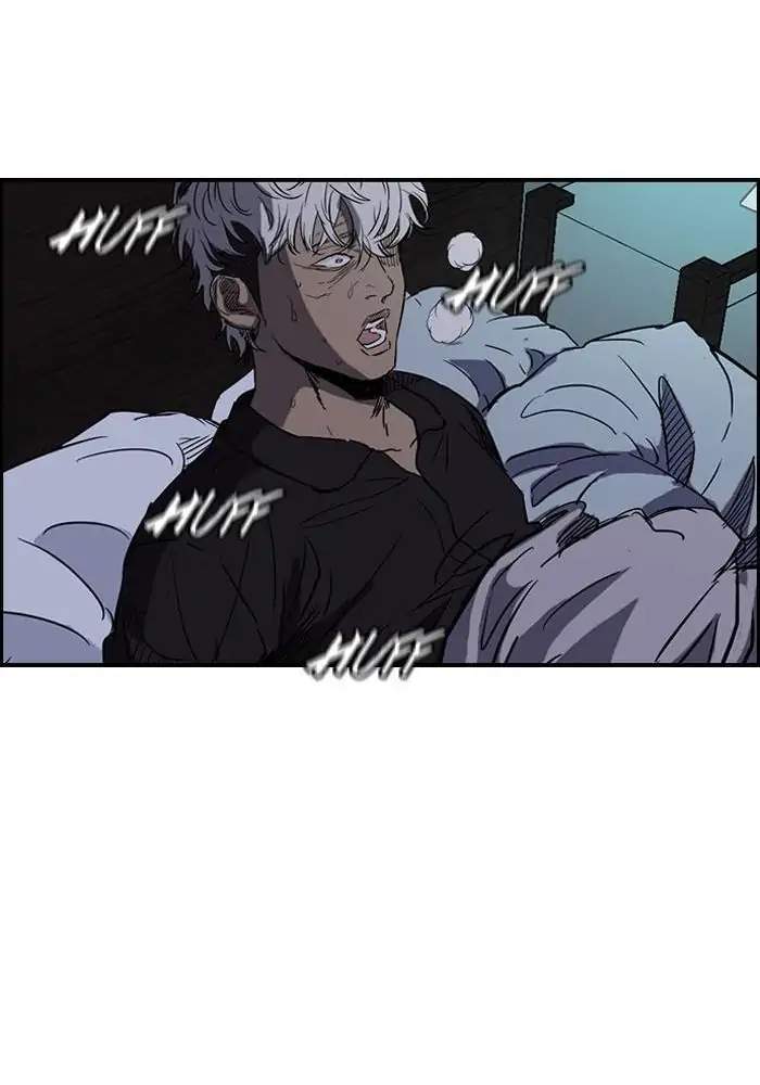 Wind Breaker Chapter 152 - halaman 31