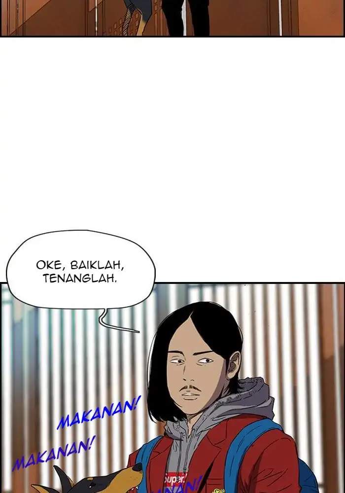 Wind Breaker Chapter 152 - halaman 39