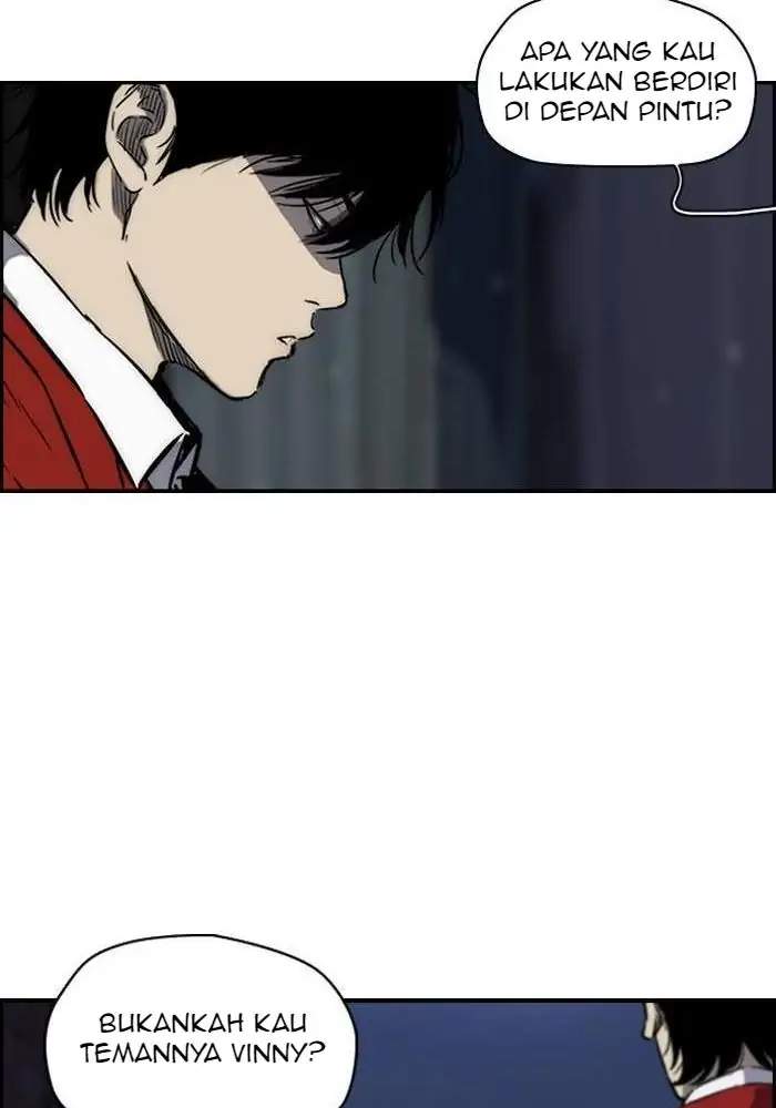 Wind Breaker Chapter 152 - halaman 48