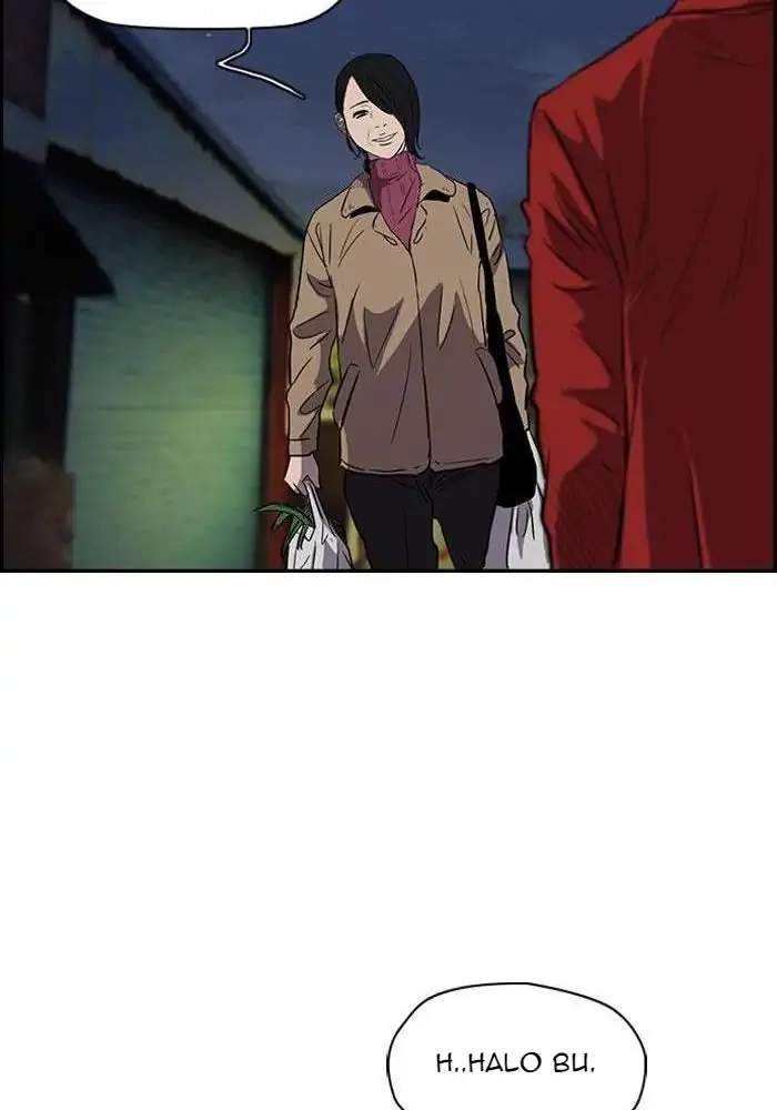Wind Breaker Chapter 152 - halaman 49