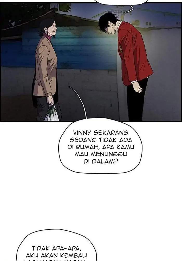 Wind Breaker Chapter 152 - halaman 50