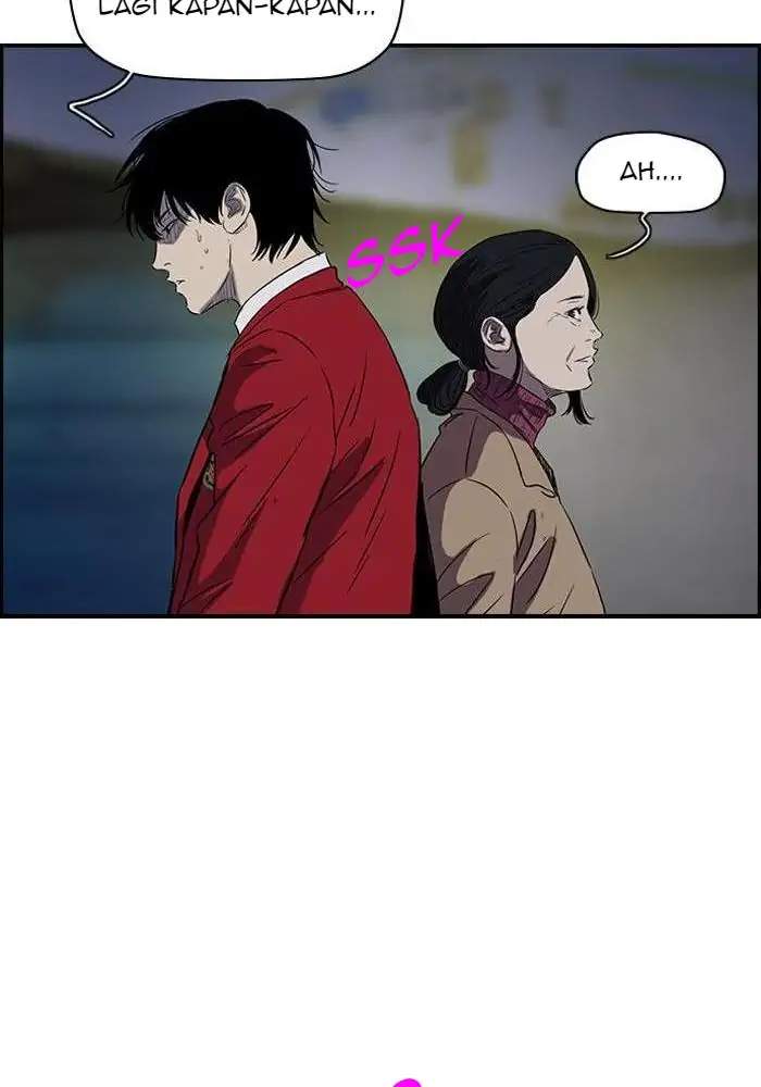 Wind Breaker Chapter 152 - halaman 51