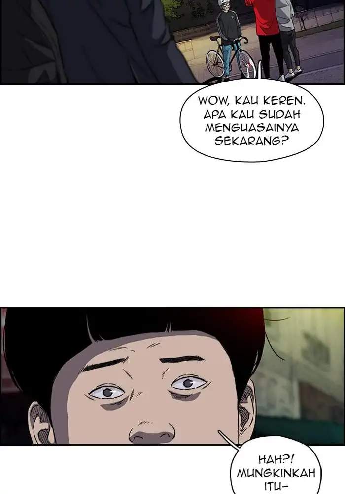 Wind Breaker Chapter 152 - halaman 60