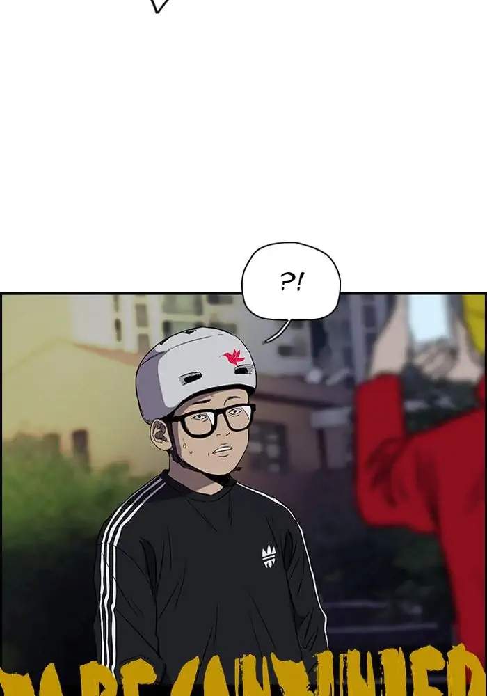 Wind Breaker Chapter 152 - halaman 64