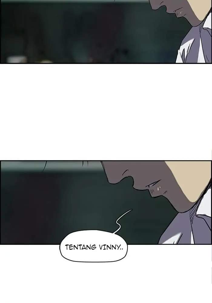 Wind Breaker Chapter 153 - halaman 10