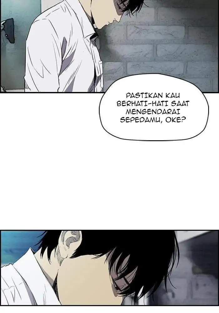 Wind Breaker Chapter 153 - halaman 18