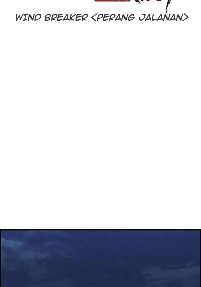 Wind Breaker Chapter 153 - halaman 20