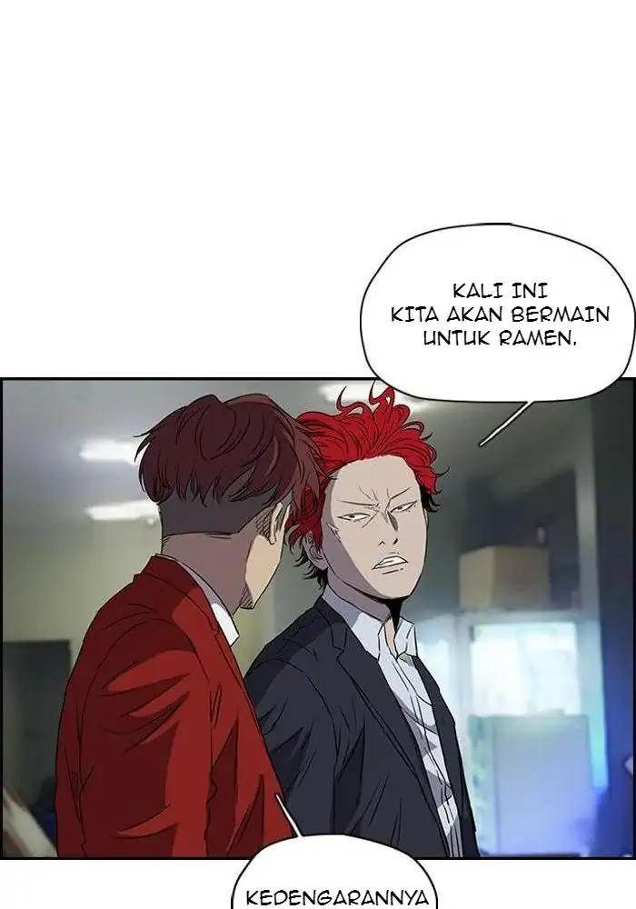 Wind Breaker Chapter 153 - halaman 24