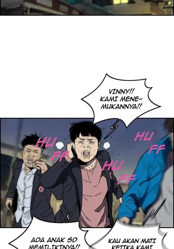 Wind Breaker Chapter 153 - halaman 28