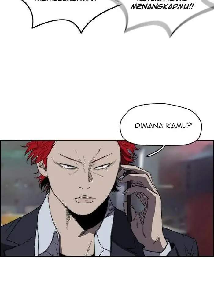 Wind Breaker Chapter 153 - halaman 29