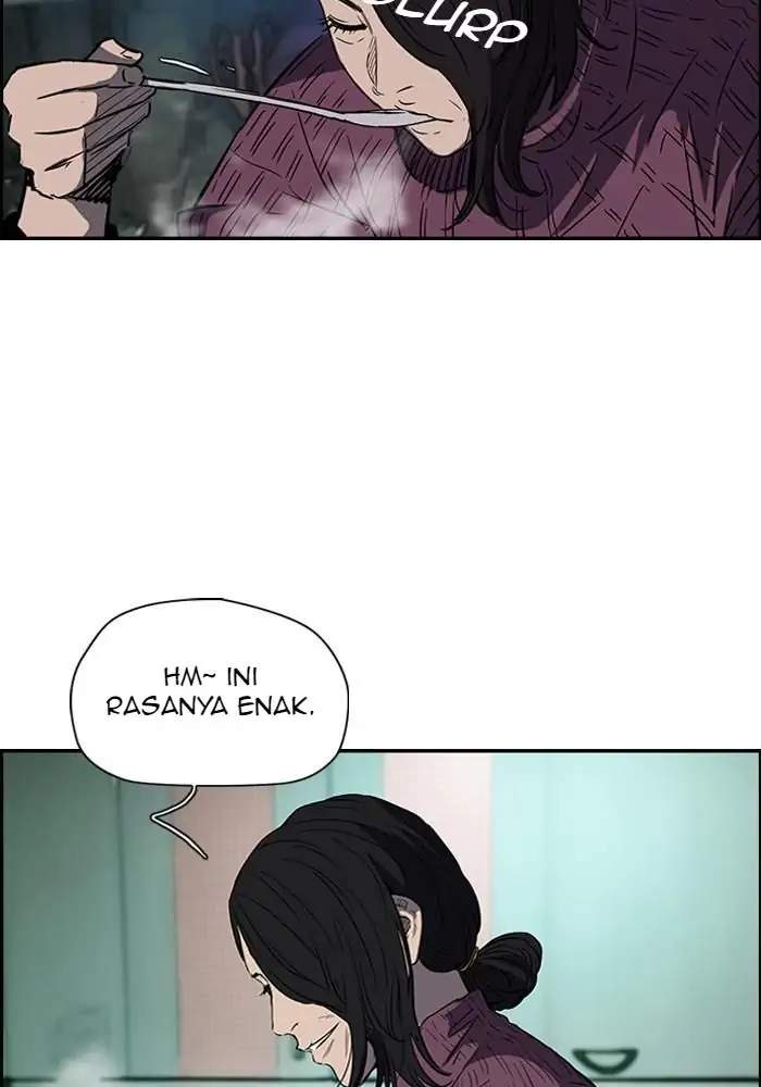 Wind Breaker Chapter 153 - halaman 3